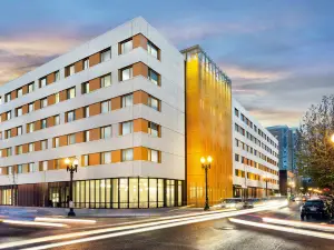 Residence Inn Portland Downtown/Pearl District