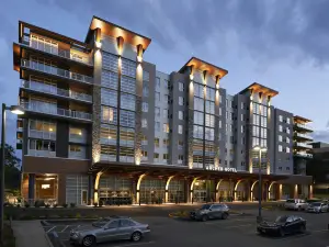 Archer Hotel Seattle/Redmond