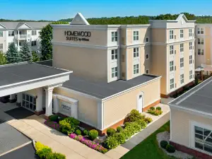 波士頓坎頓Homewood Suites by Hilton