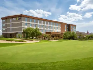 Home2 Suites by Hilton Mesa Longbow