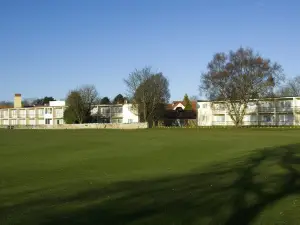 Premier Inn Bristol (Alveston)