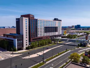 Radisson Blu Mall of America