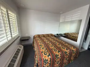 La Palma Motel - Redlands