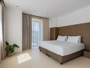 Dimora Vadalusa Luxury Contemporary Retreat & Spa