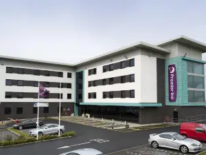 Premier Inn Ayr A77/Racecourse