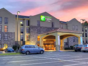 Holiday Inn Express & Suites BLYTHEWOOD by IHG