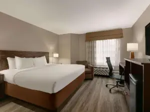 Country Inn & Suites by Radisson, Roanoke Rapids, NC
