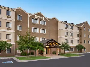 Staybridge Suites OKLAHOMA CITY-QUAIL SPRINGS by IHG