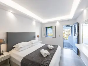 Alexandros Apartments