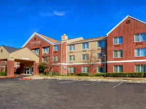 Fairfield Inn & Suites Memphis Germantown