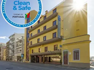 Best Western Hotel Dom Bernardo