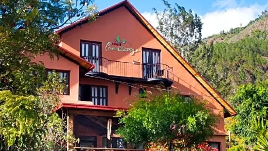 Hotel Rancho Constanza