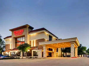 Drury Inn & Suites Austin North