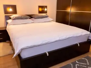 Apartmani Strsoglavec