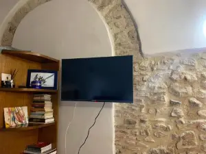 La Minicasa al Lago del Turano