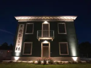 B & Bike di Ristorante Italia