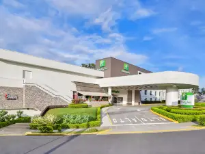 홀리데이 인 산호세 라 사바나 바이 IHG