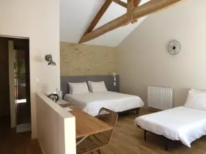 Au Petit Grain
