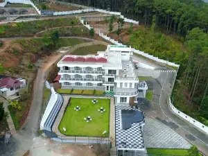 La Nicholas Dei Da Kine Resort