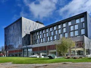 Best Western Ferrat
