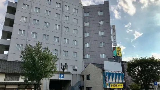 Nobeoka Urban Hotel