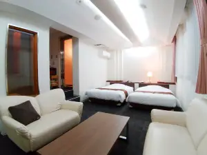 Hotel Imperial Korien
