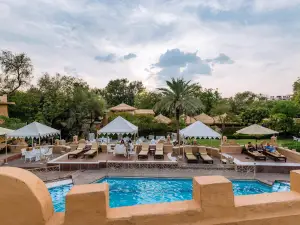 Ajit Bhawan - A Palace Resort