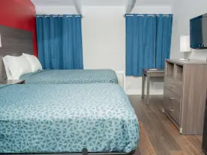 Econo Lodge