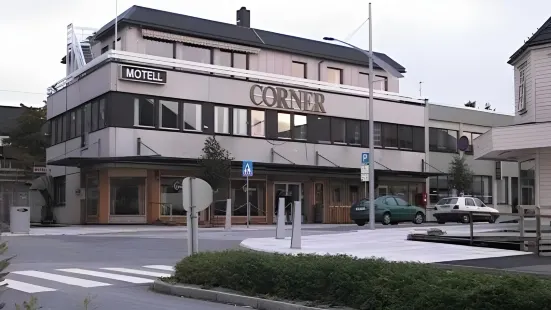 Corner Hotell