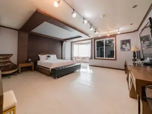 Samcheok Star Motel