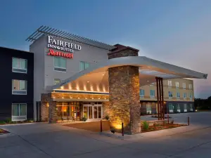 Fairfield Inn & Suites Scottsbluff