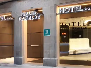 Dalia Ramblas