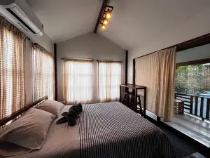 몽키 코티지