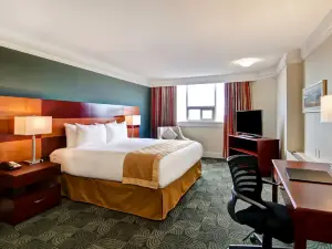 Edmonton Inn and Conference Centre