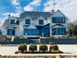 Railway Country House
