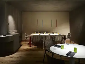 Hotel Aqua Crua