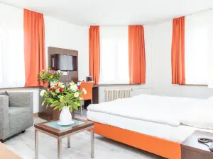 Hotel Rheinfelderhof