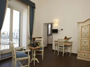 拉拉達家庭旅館