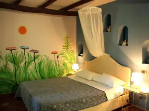 Villa Clementine