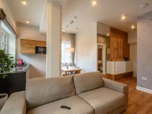 Vila Ula la Luxury Apartments