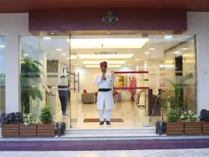 Hotel Harrison Palace