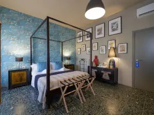 Guest House Sonnino 37
