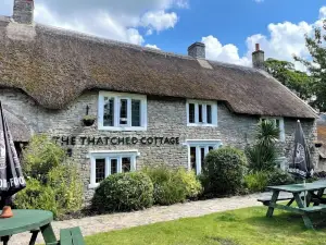 The Thatched Cottage Inn