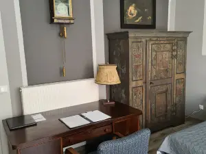 Apartment Alte Schusterei