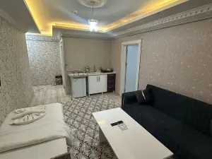 Oz Istanbul Apart Otel