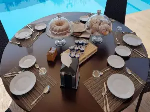 Tenuta Madre Terra Resort