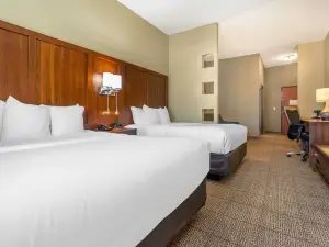 Comfort Suites Gallup East Route 66 and I-40