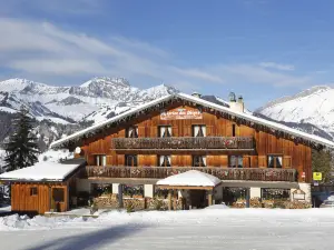 Le Caprice Des Neiges