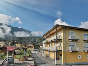 加爾尼澤爾扎飯店
