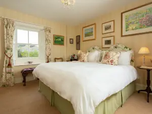 잉그람 하우스 B&B